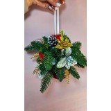 Куля "Оксамит"