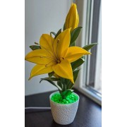 Світильник Лілії 