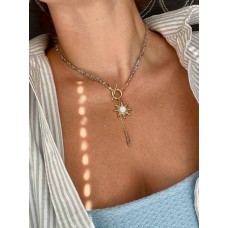 Кольє✨ «Сонце»☀️✨