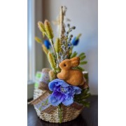 Великодній кошик "Весняна казка"